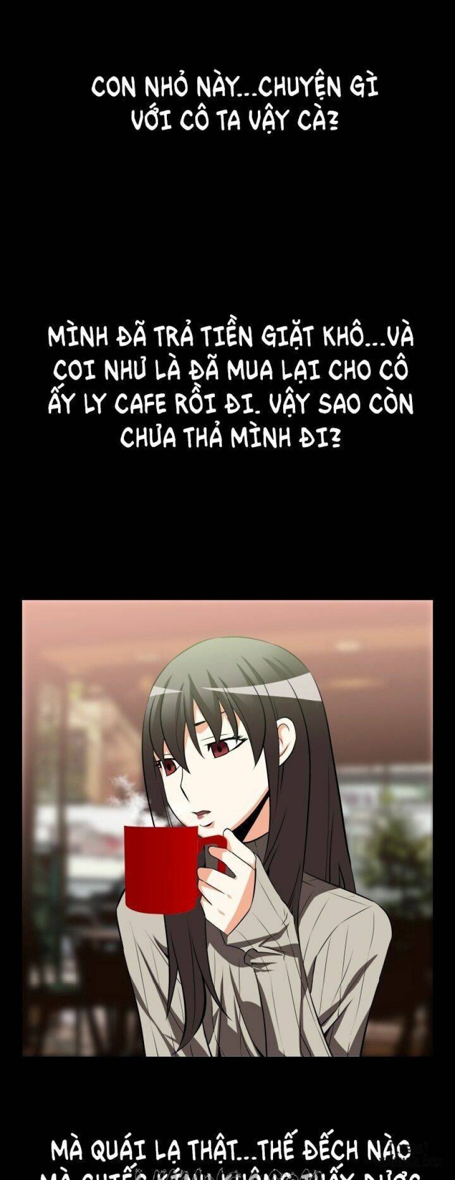 Thông số tình yêu 