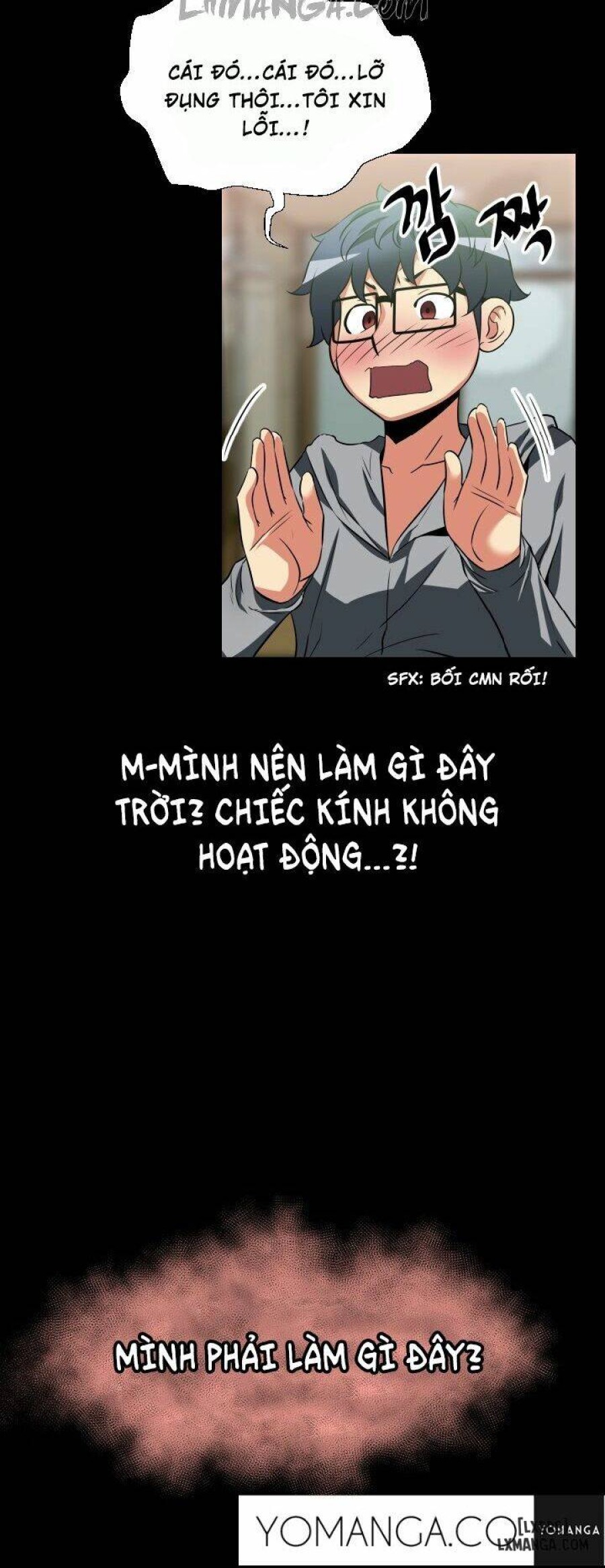 Thông số tình yêu 