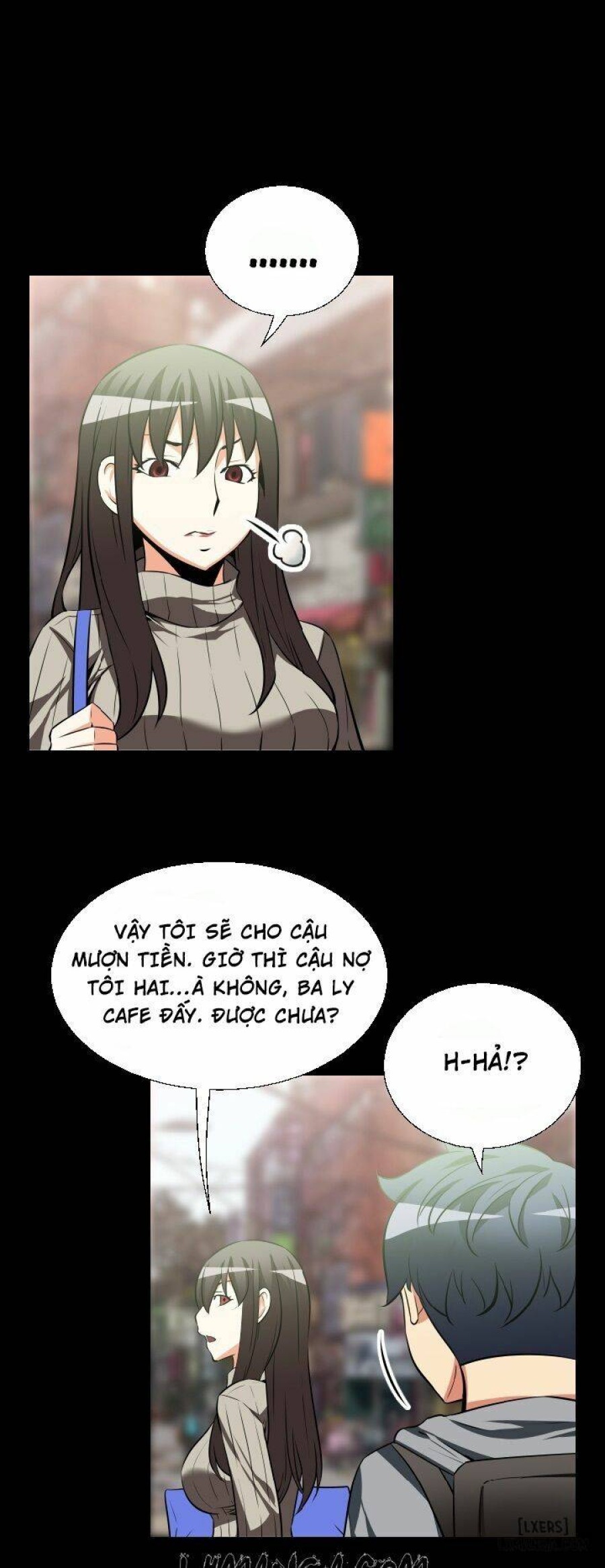 Thông số tình yêu 