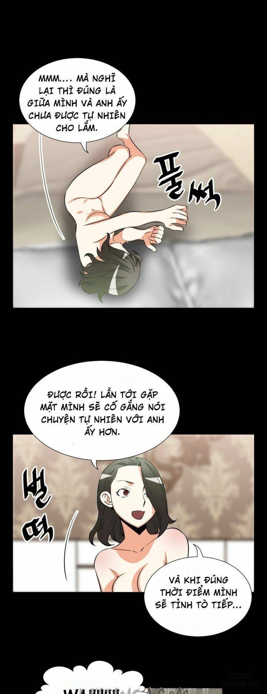 Thông số tình yêu 