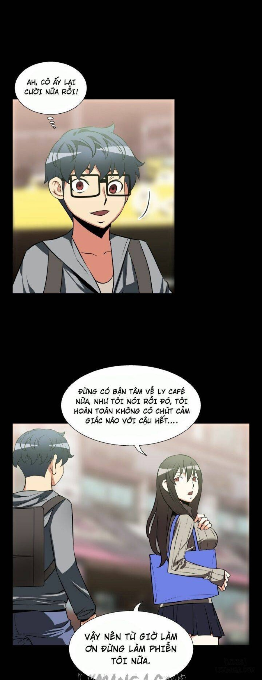 Thông số tình yêu 