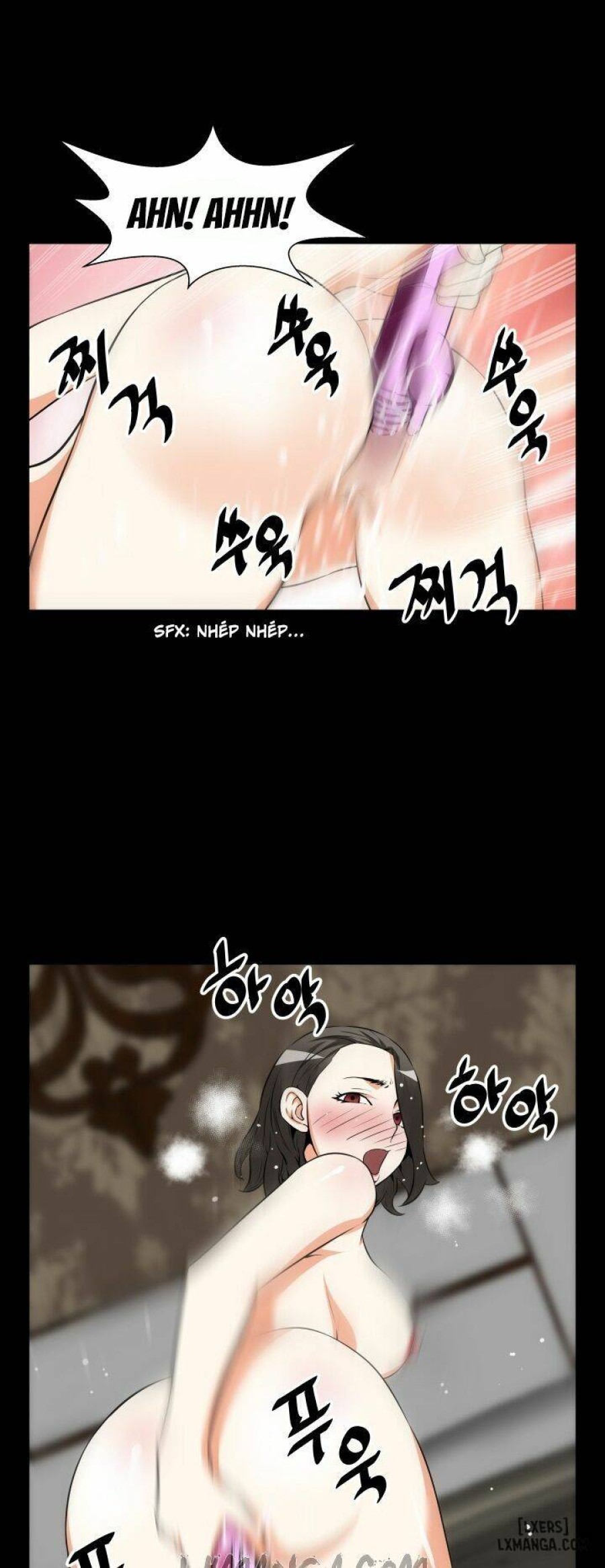 Thông số tình yêu 