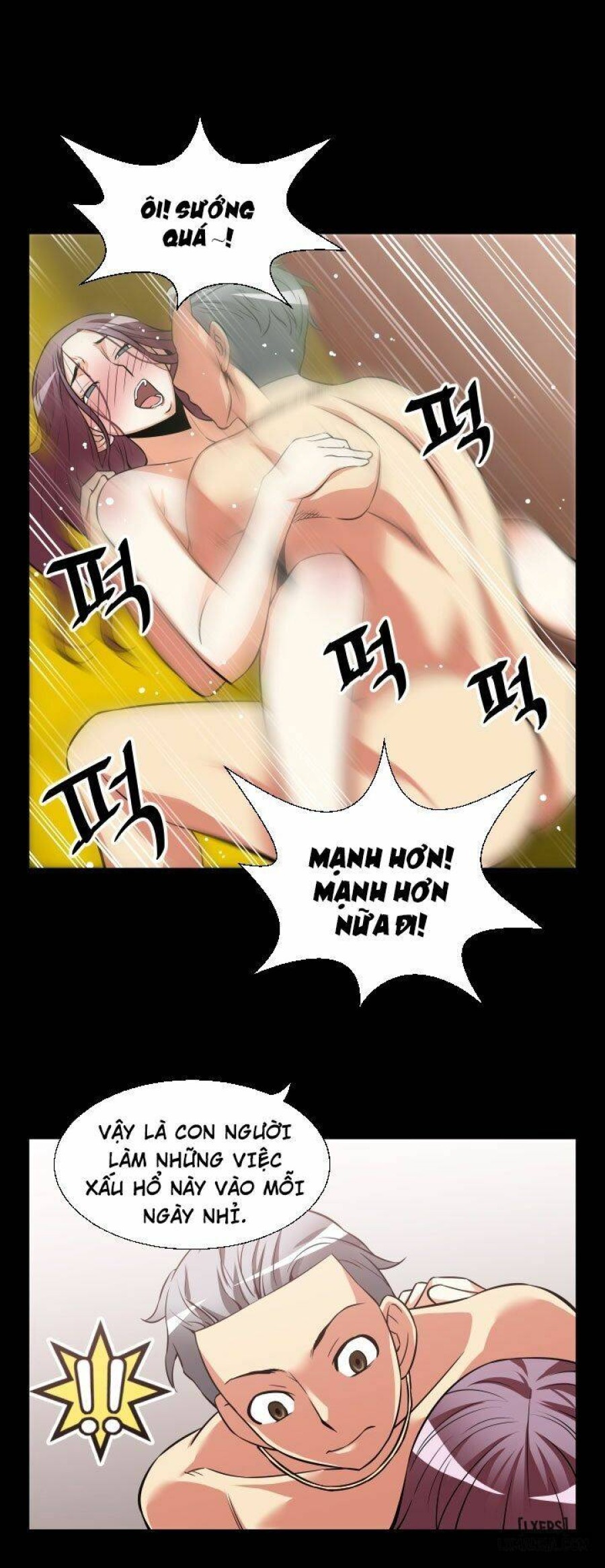 Thông số tình yêu 