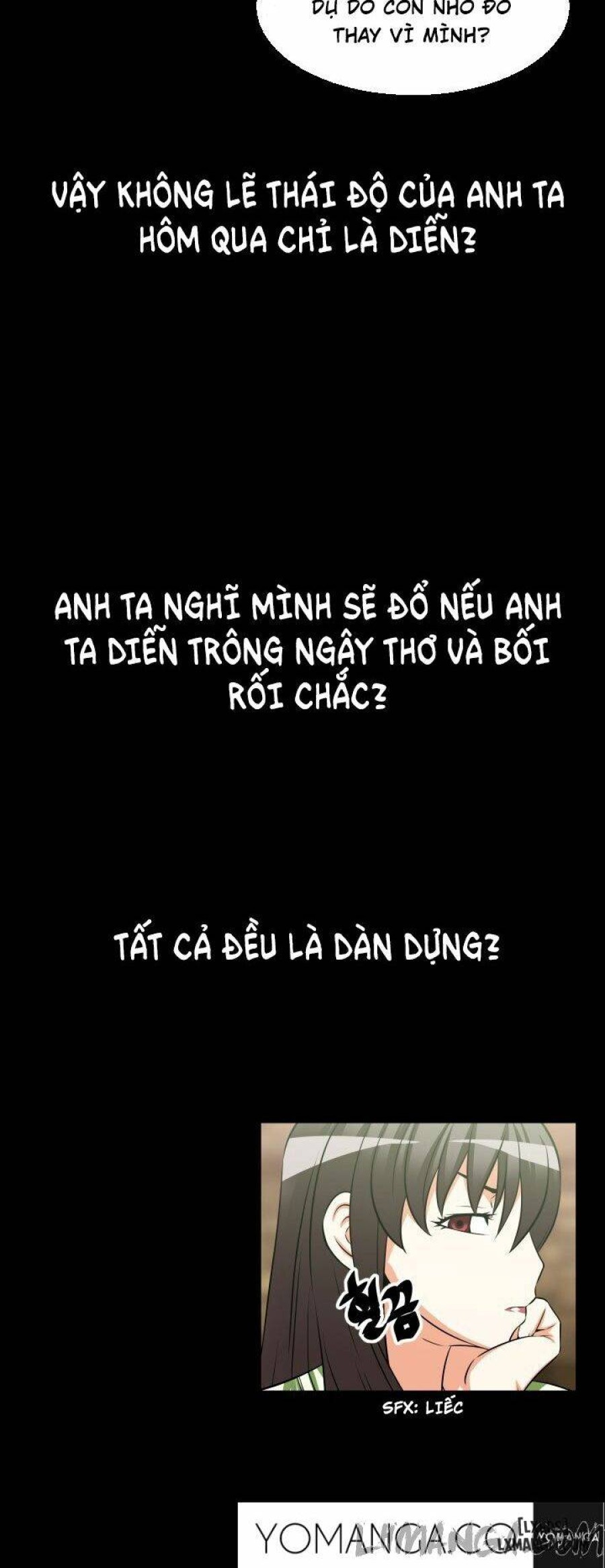 Thông số tình yêu 
