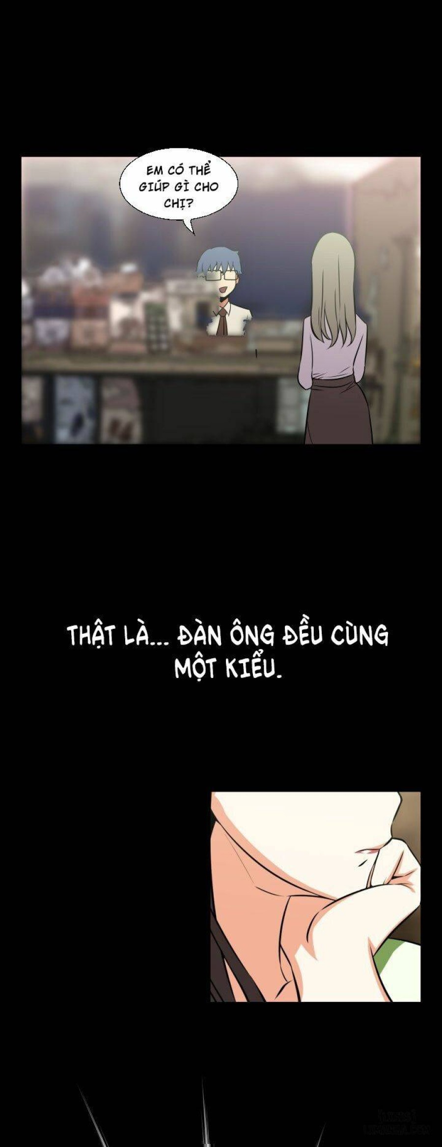 Thông số tình yêu 