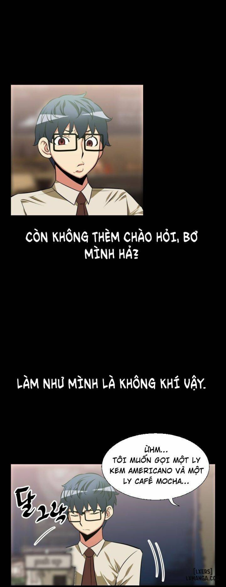 Thông số tình yêu 