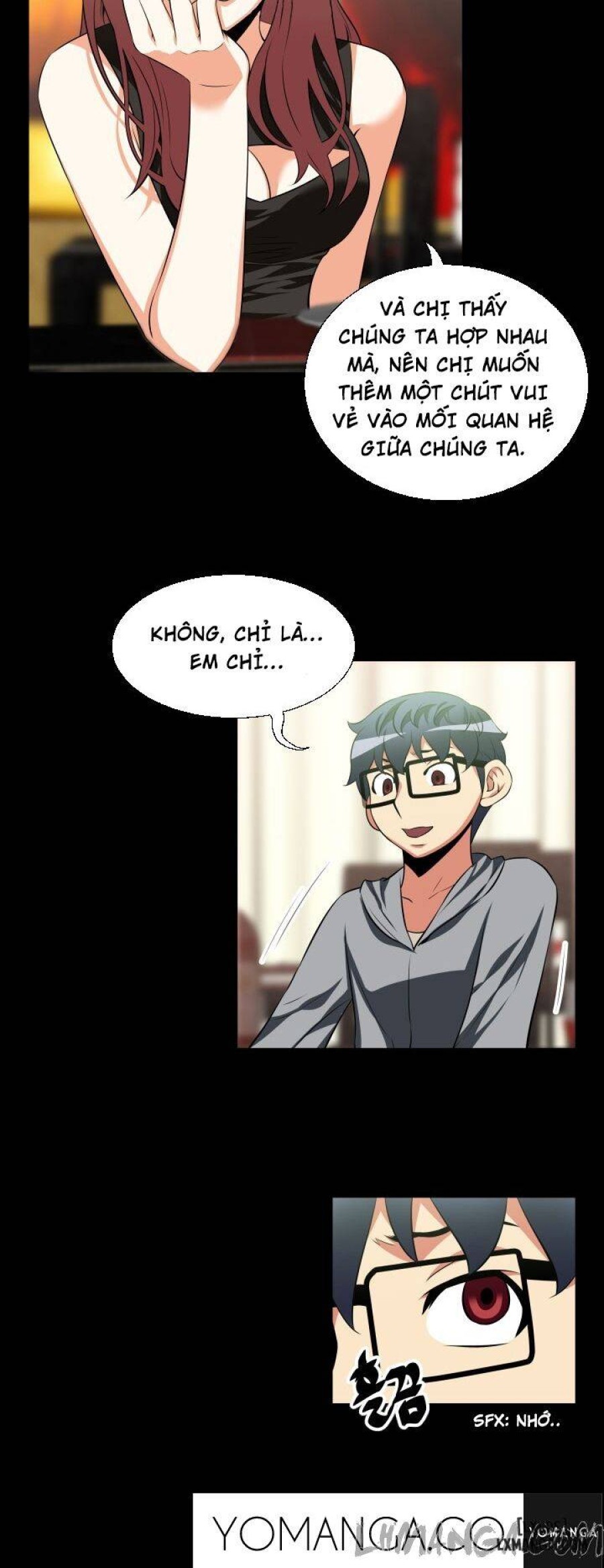 Thông số tình yêu 