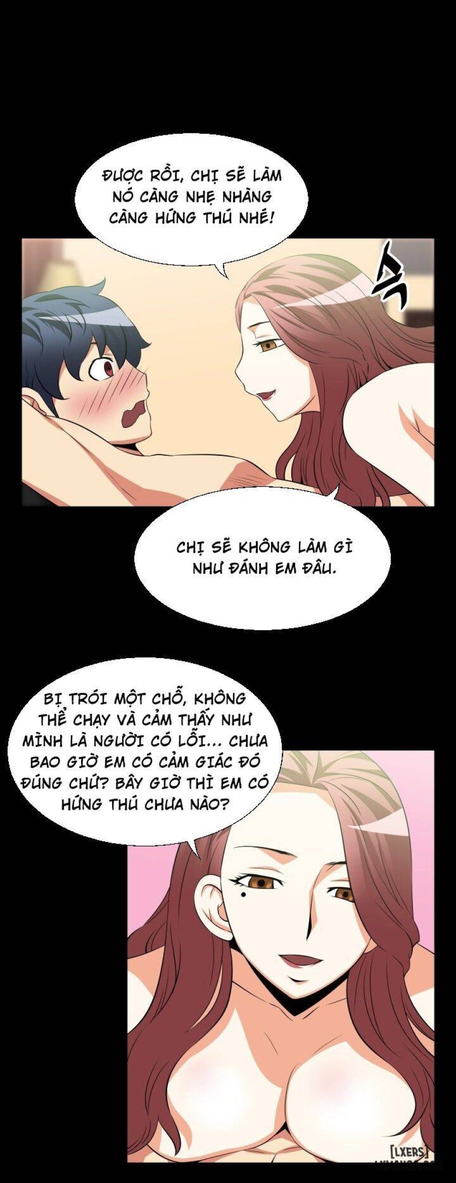 Thông số tình yêu 