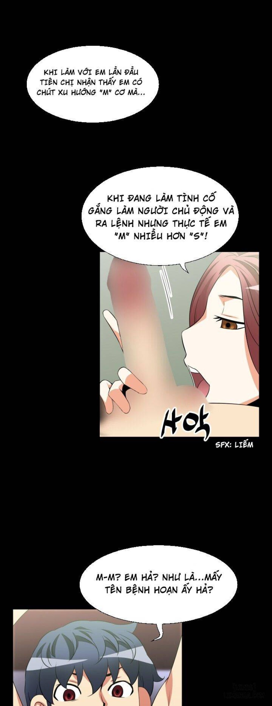 Thông số tình yêu 