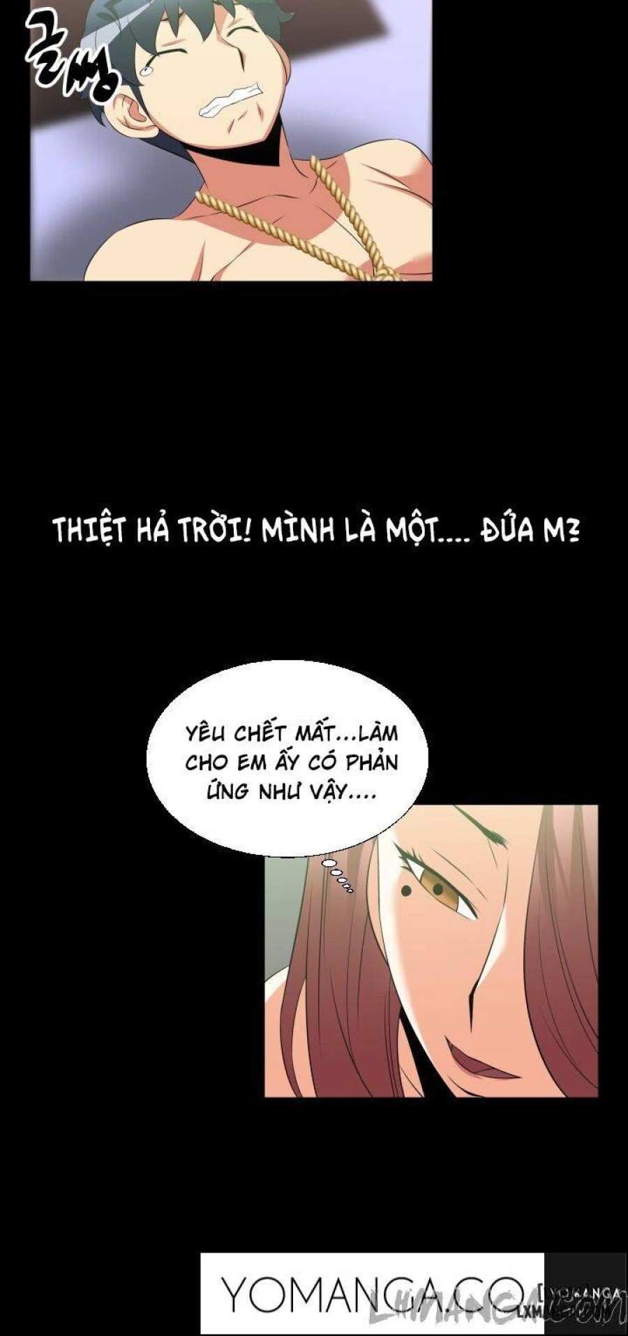 Thông số tình yêu 