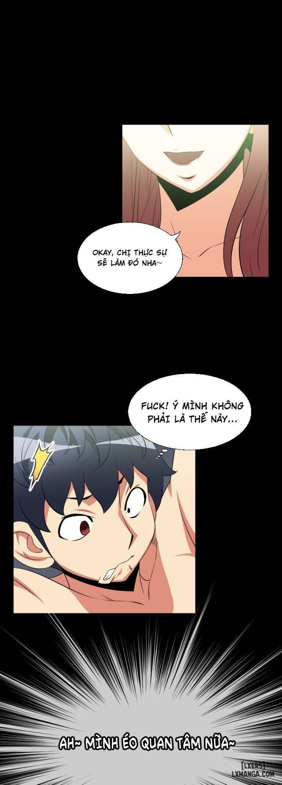Thông số tình yêu 