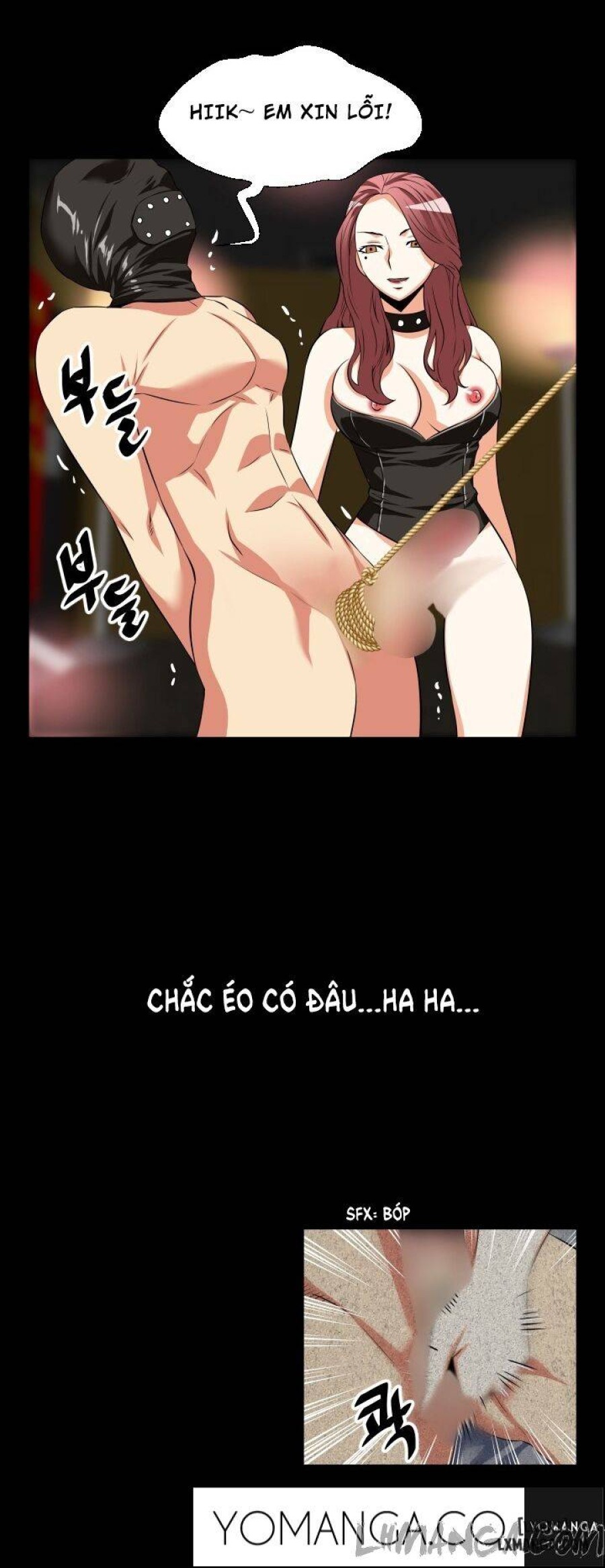 Thông số tình yêu 
