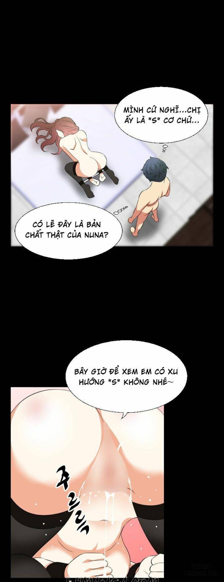 Thông số tình yêu 