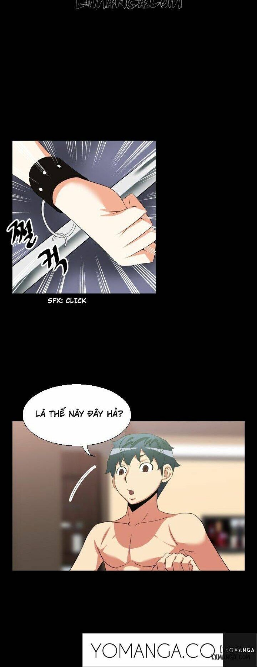 Thông số tình yêu 