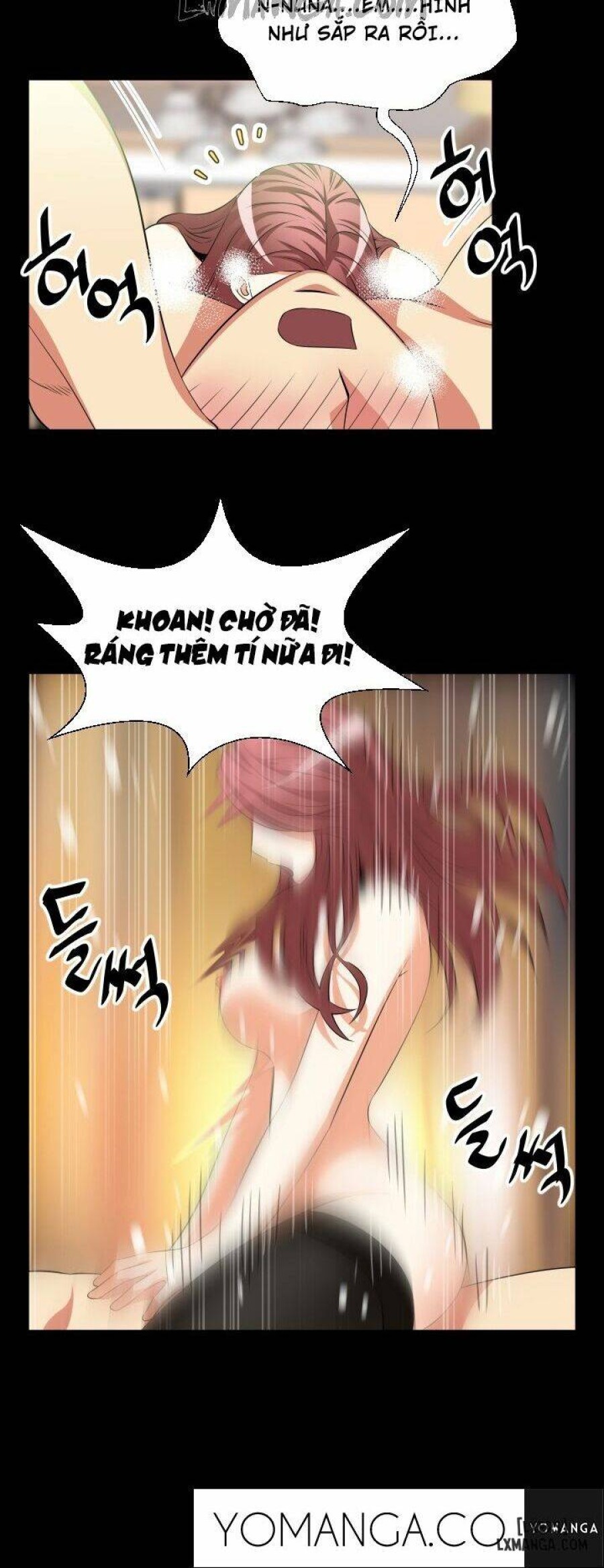 Thông số tình yêu 