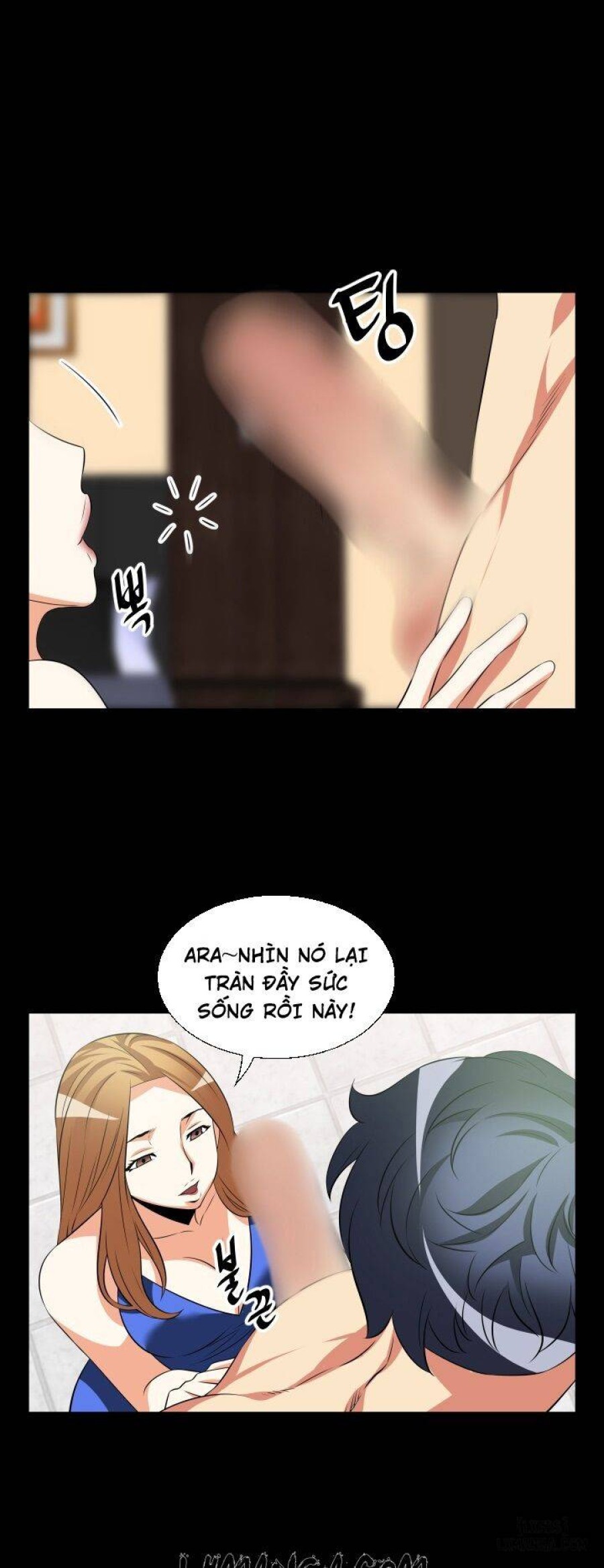 Thông số tình yêu 