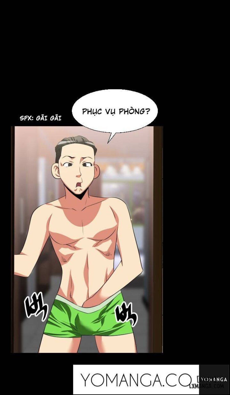 Thông số tình yêu 