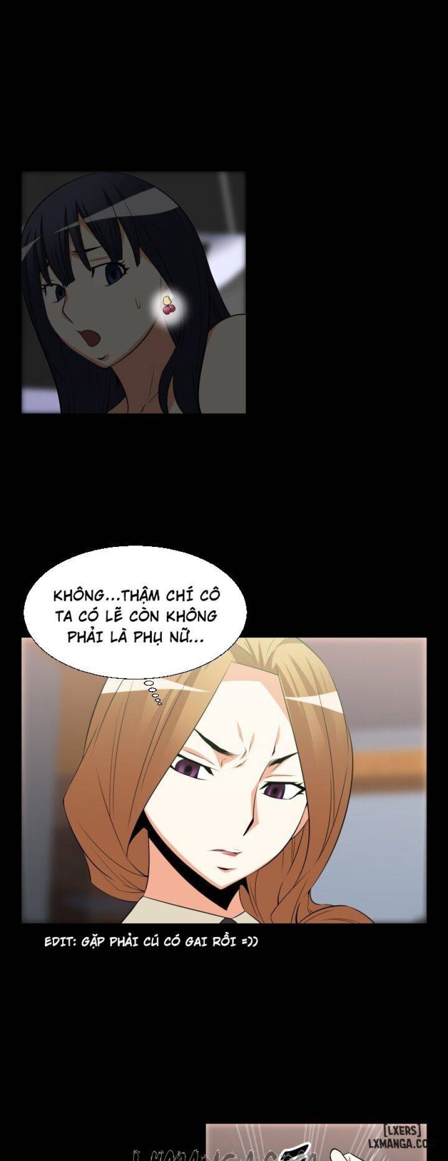 Thông số tình yêu 