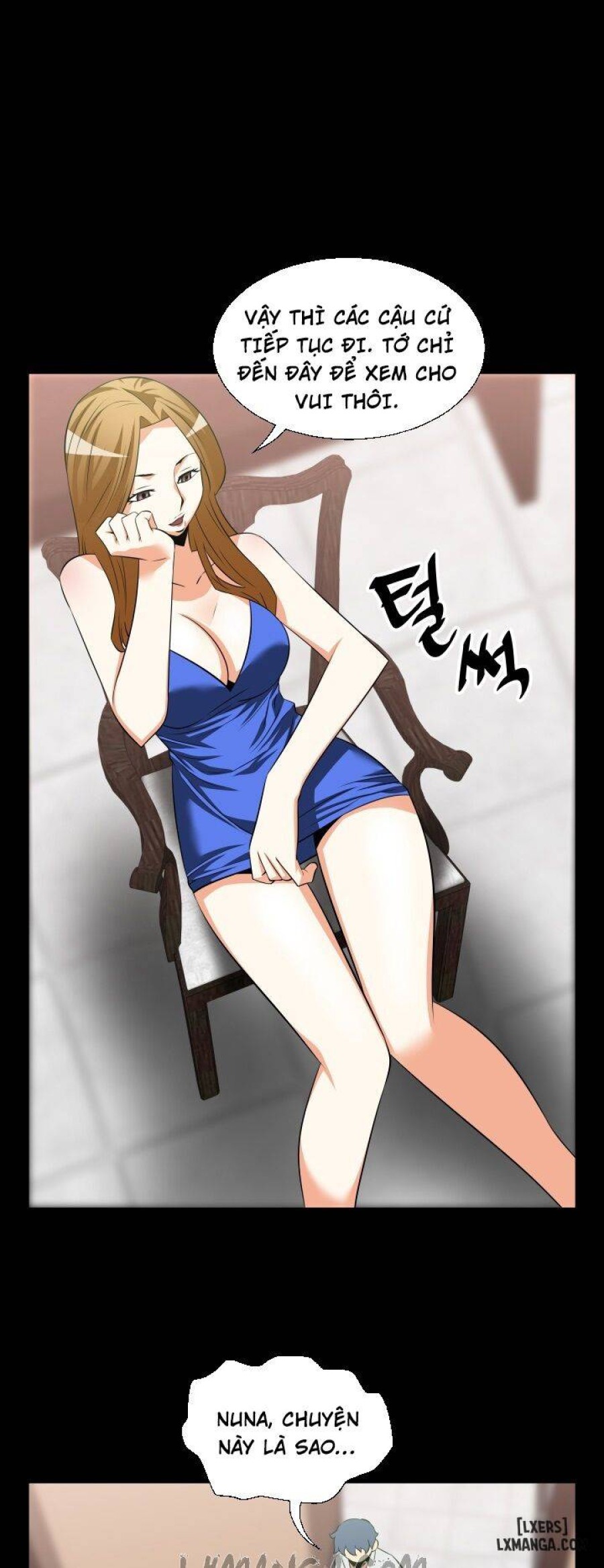 Thông số tình yêu 