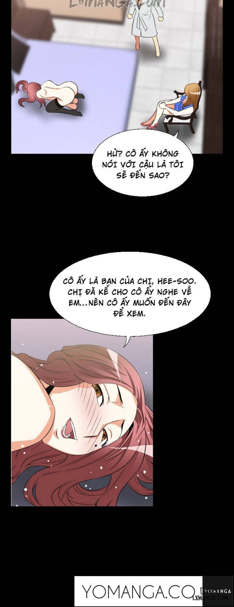 Thông số tình yêu 
