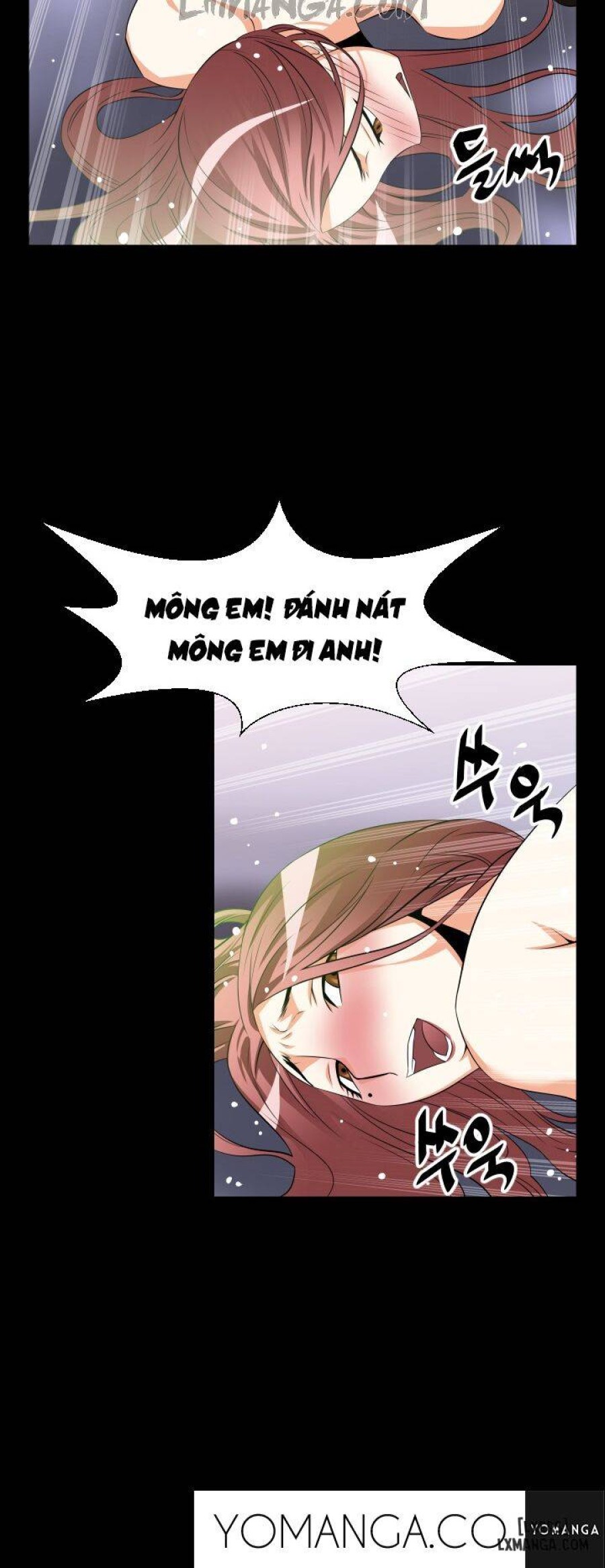 Thông số tình yêu 