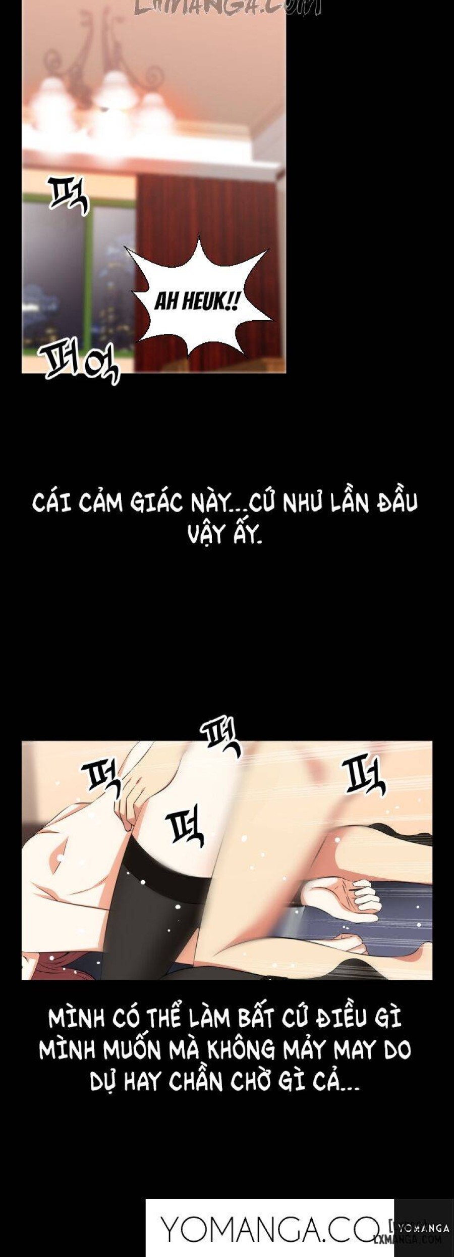 Thông số tình yêu 