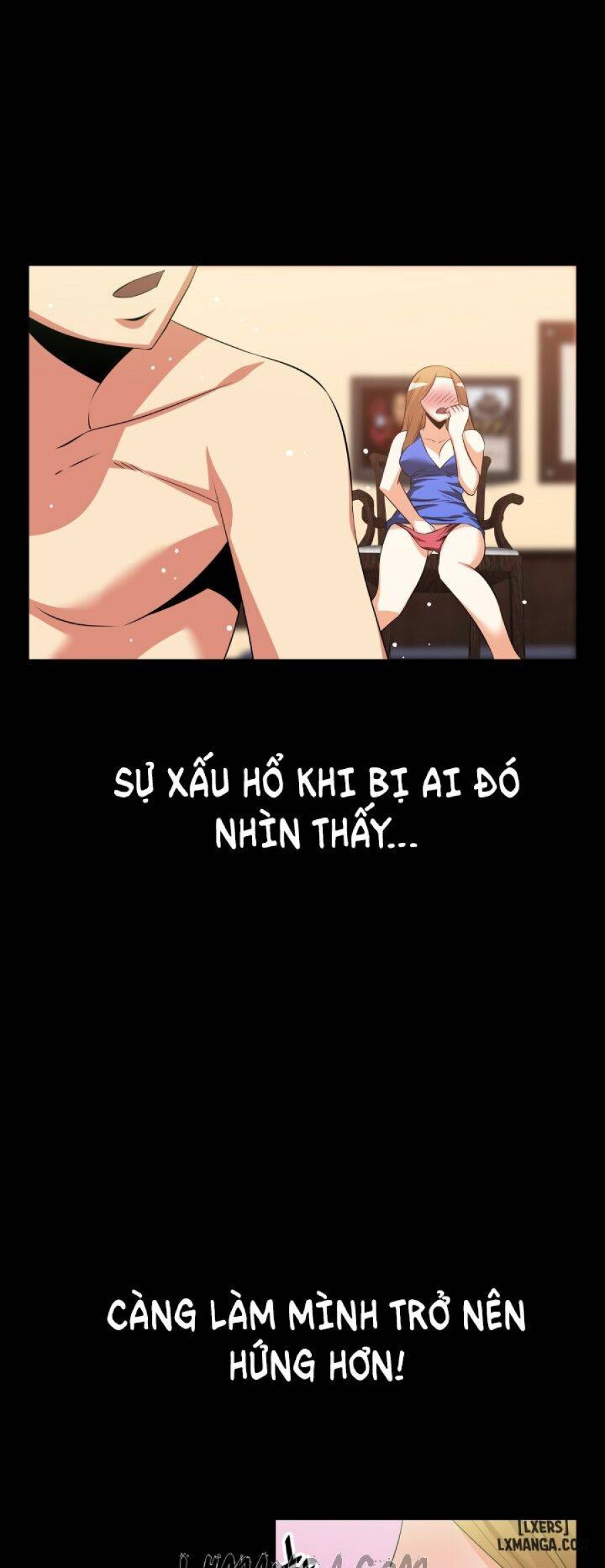 Thông số tình yêu 
