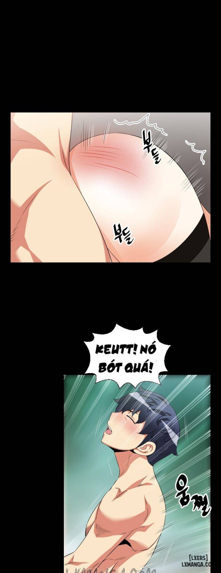 Thông số tình yêu 
