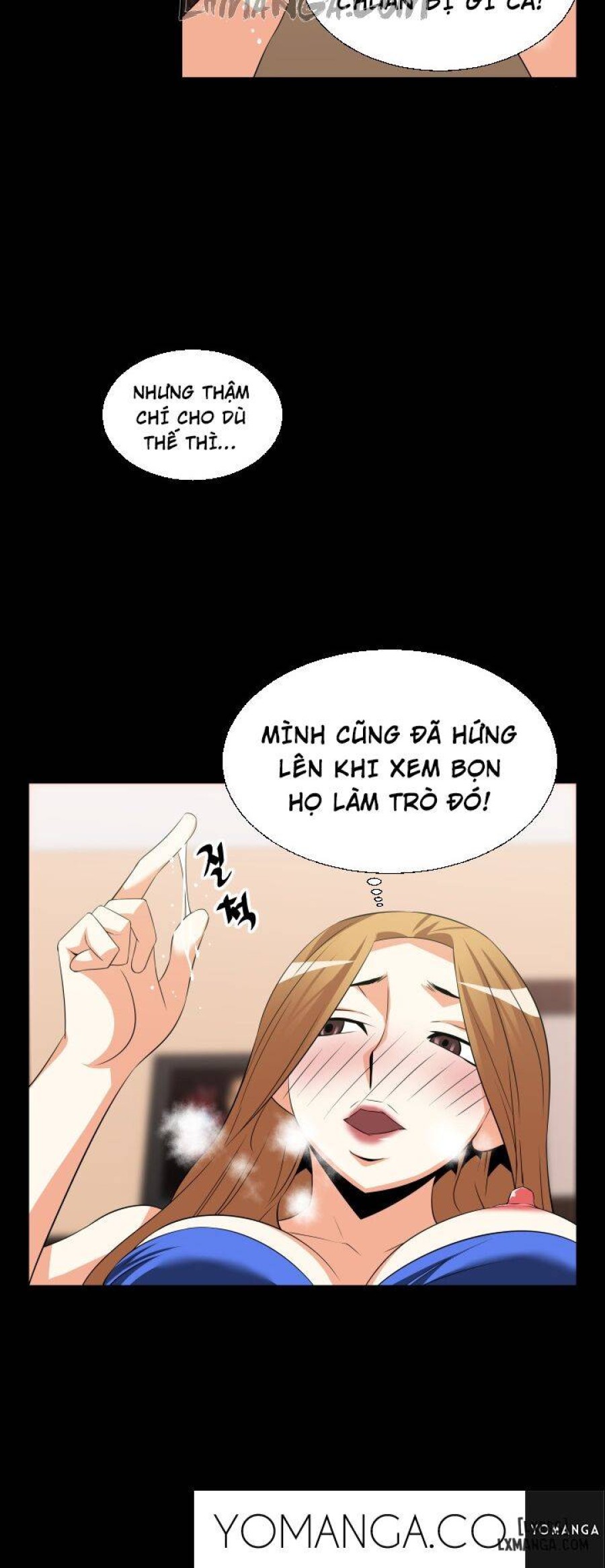 Thông số tình yêu 