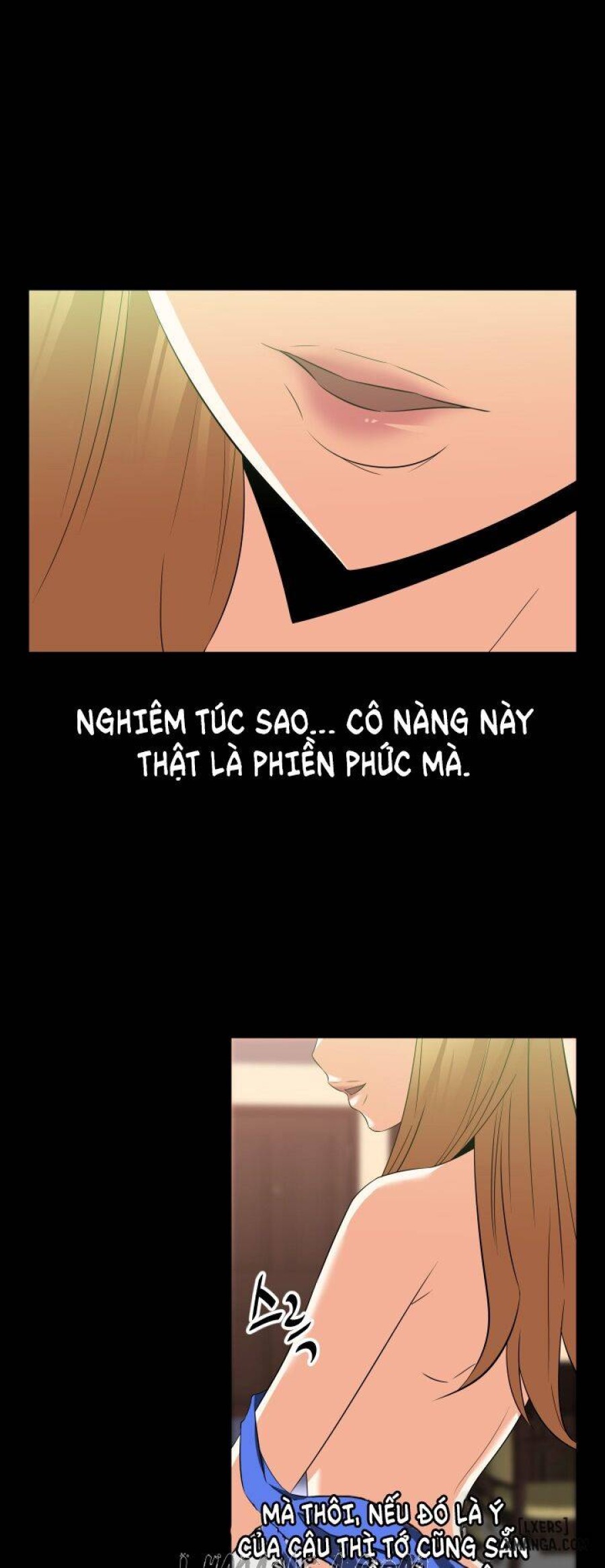 Thông số tình yêu 