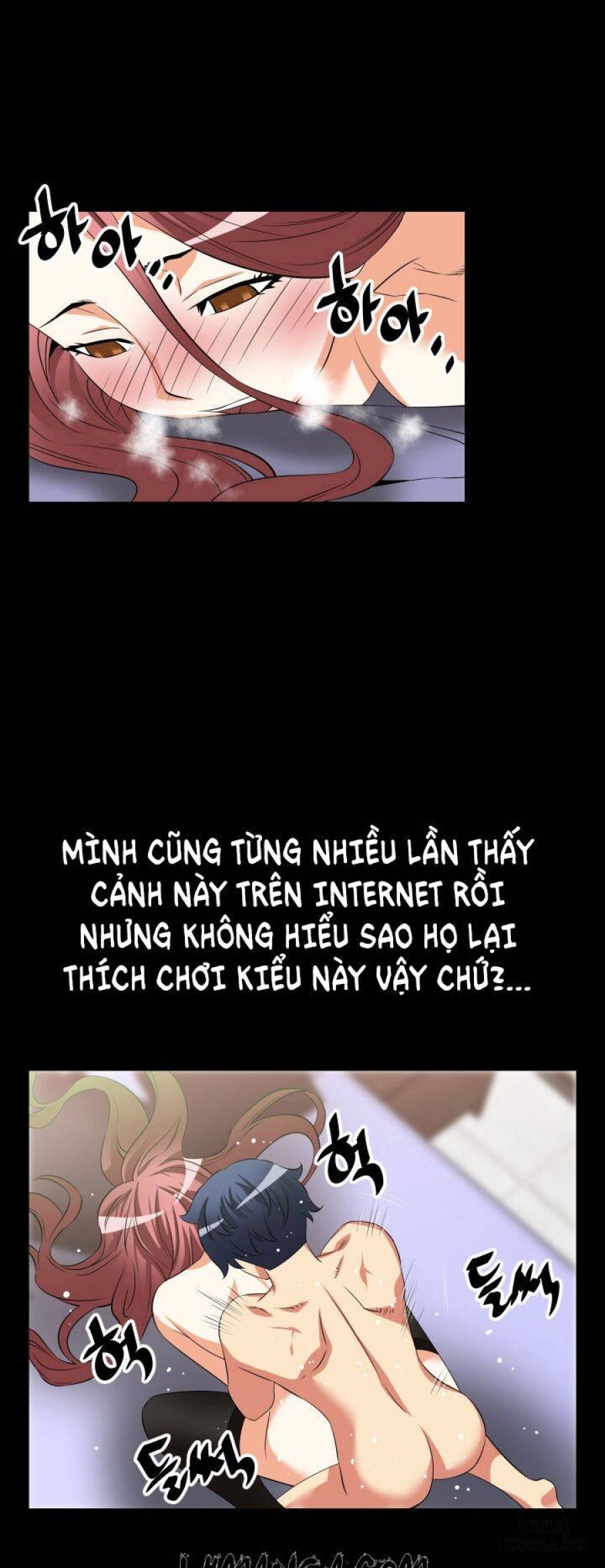 Thông số tình yêu 