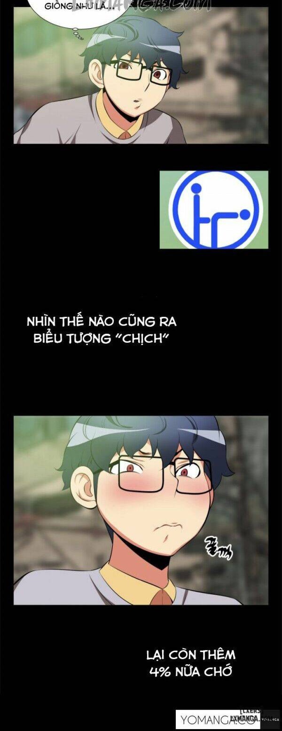 Thông số tình yêu 