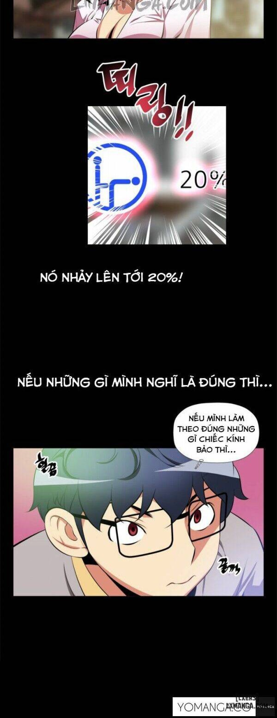 Thông số tình yêu 