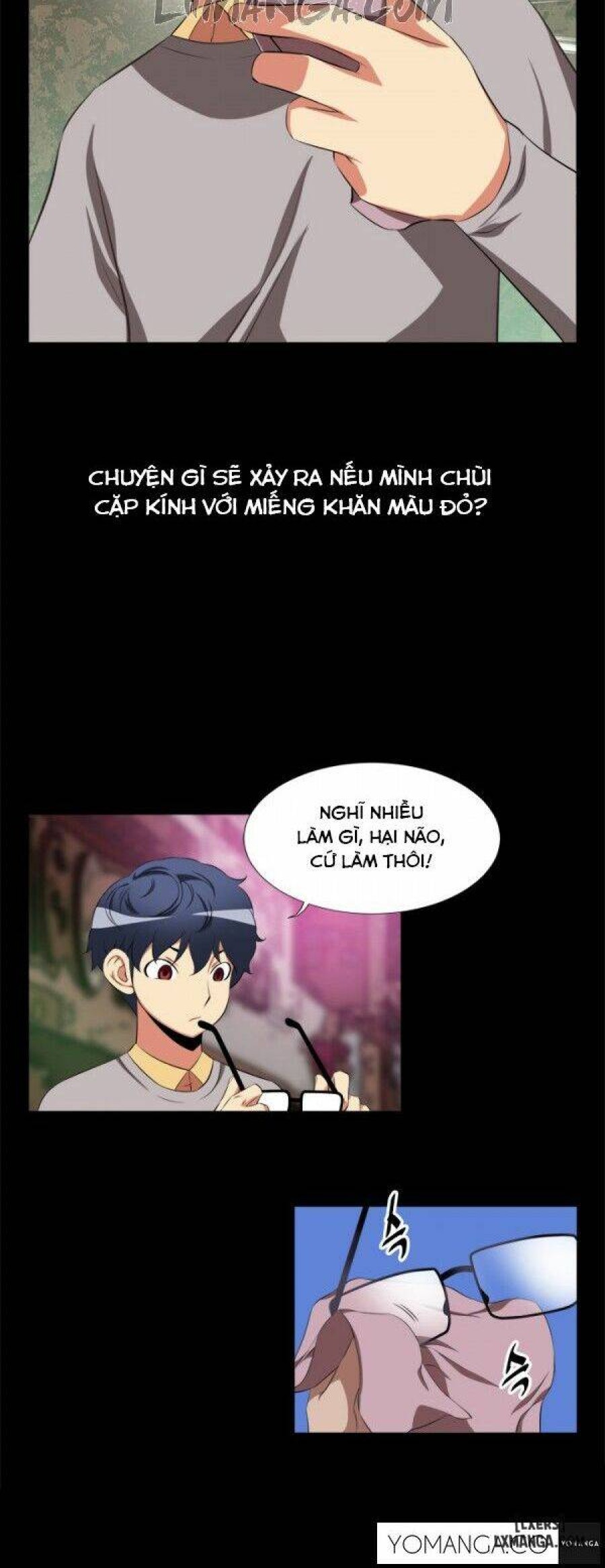 Thông số tình yêu 