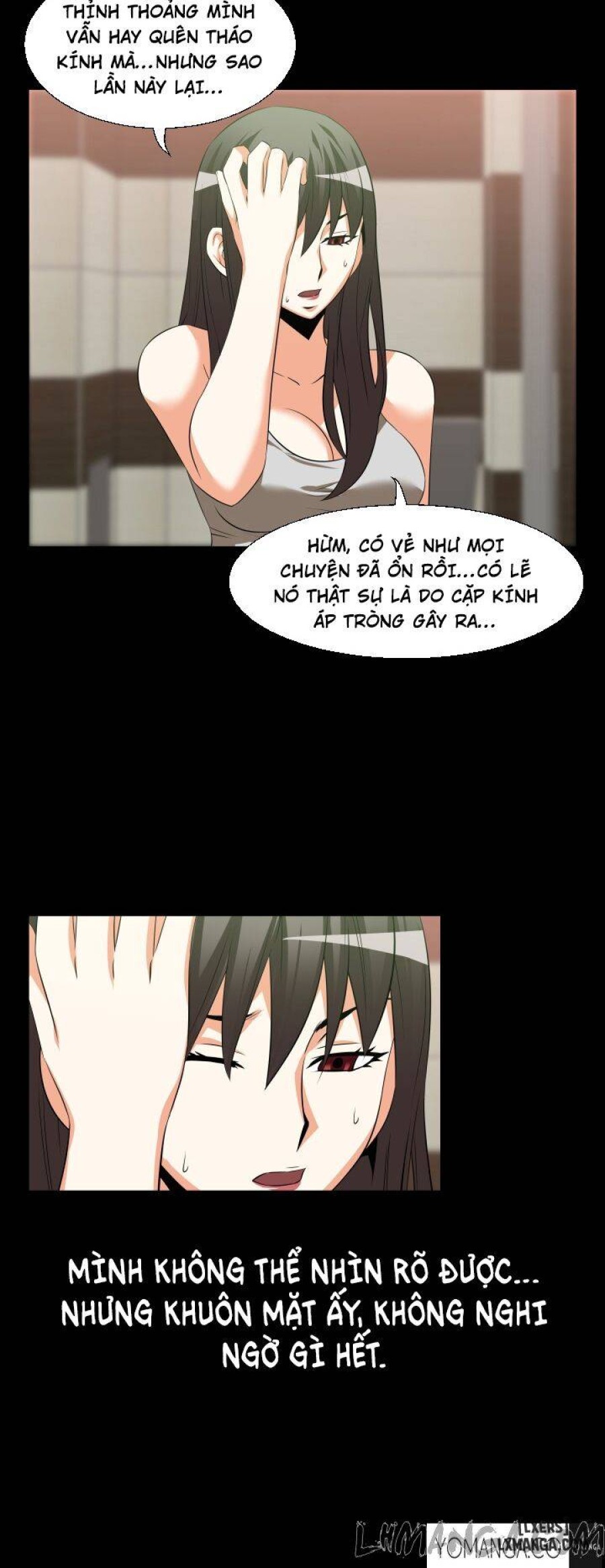 Thông số tình yêu 