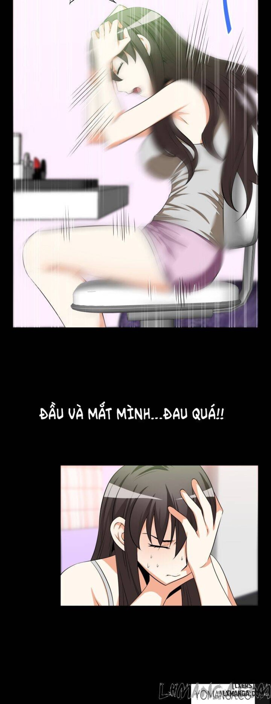 Thông số tình yêu 