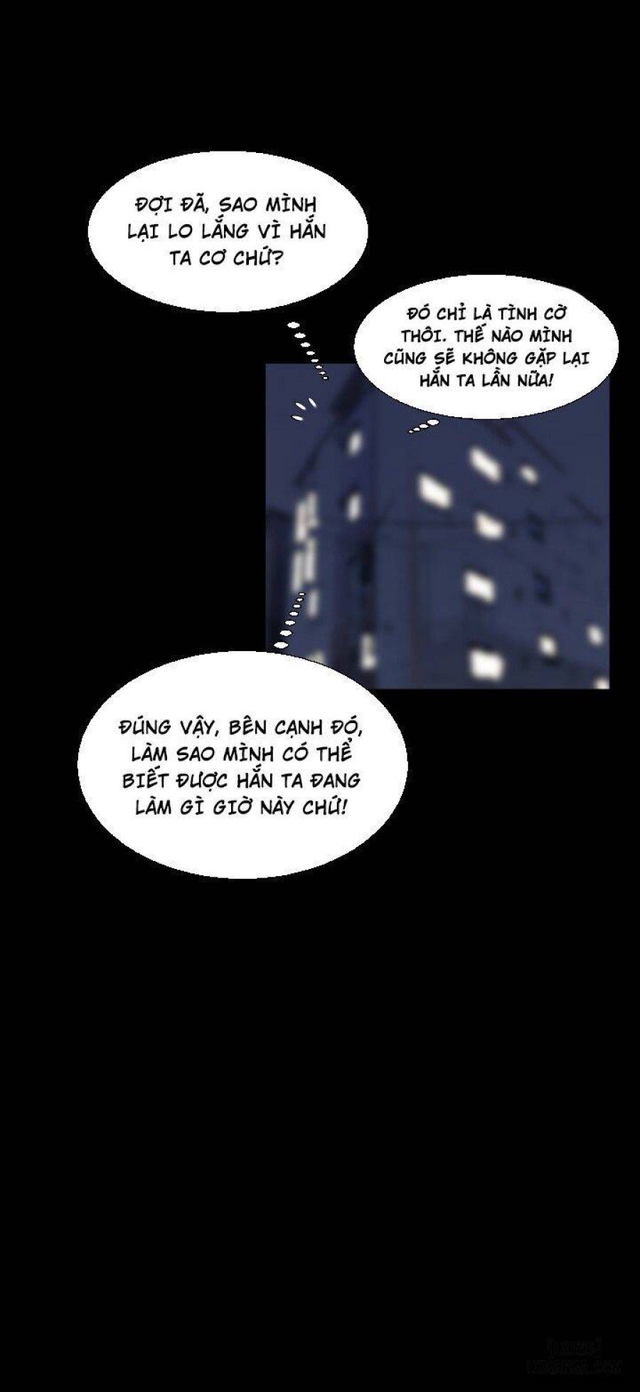Thông số tình yêu 