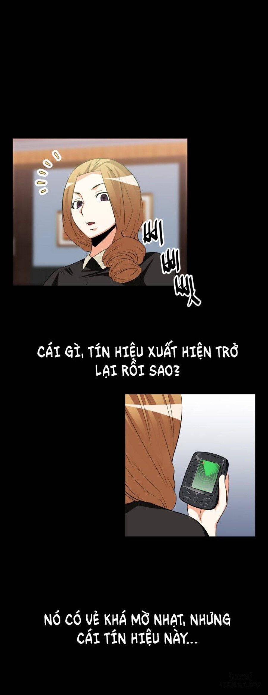 Thông số tình yêu 