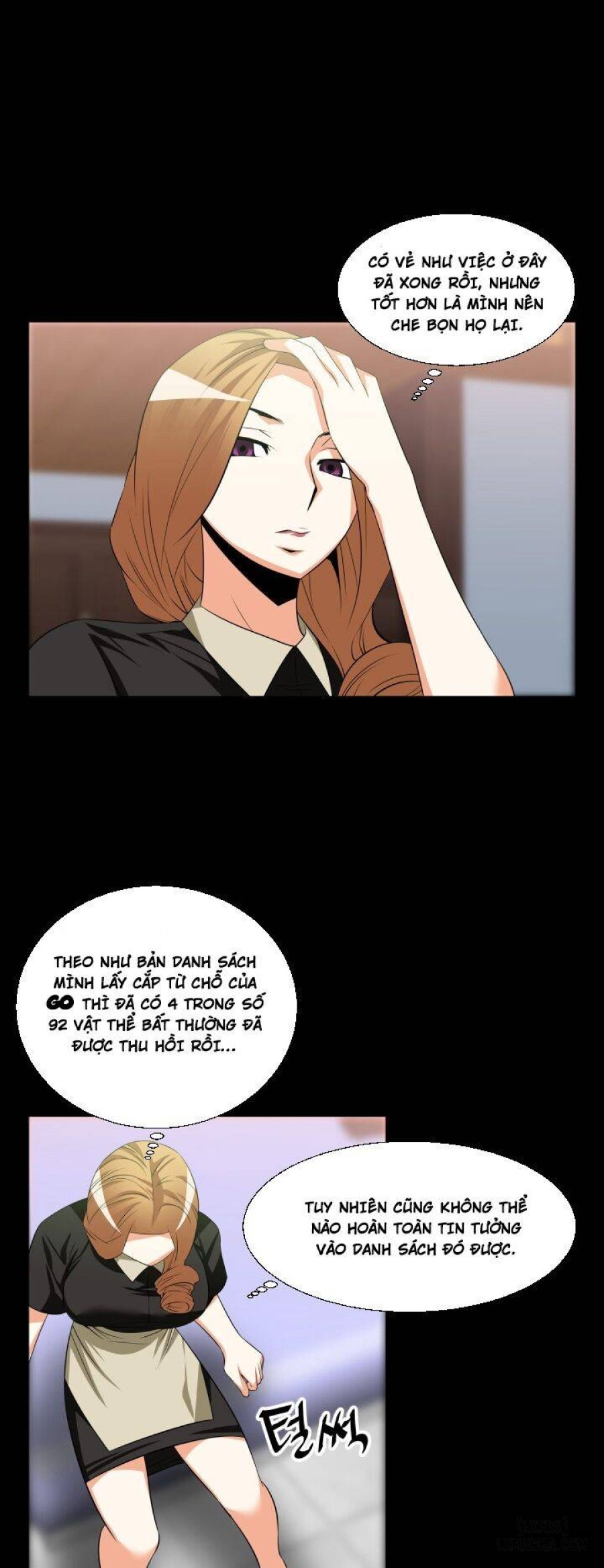 Thông số tình yêu 