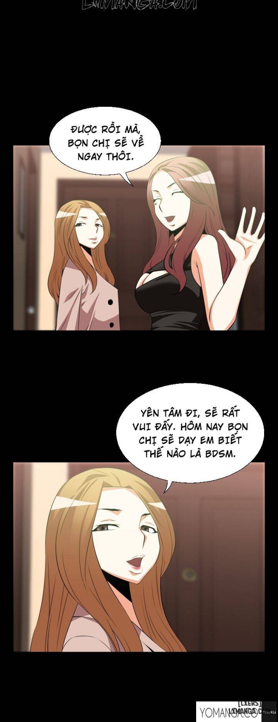 Thông số tình yêu 