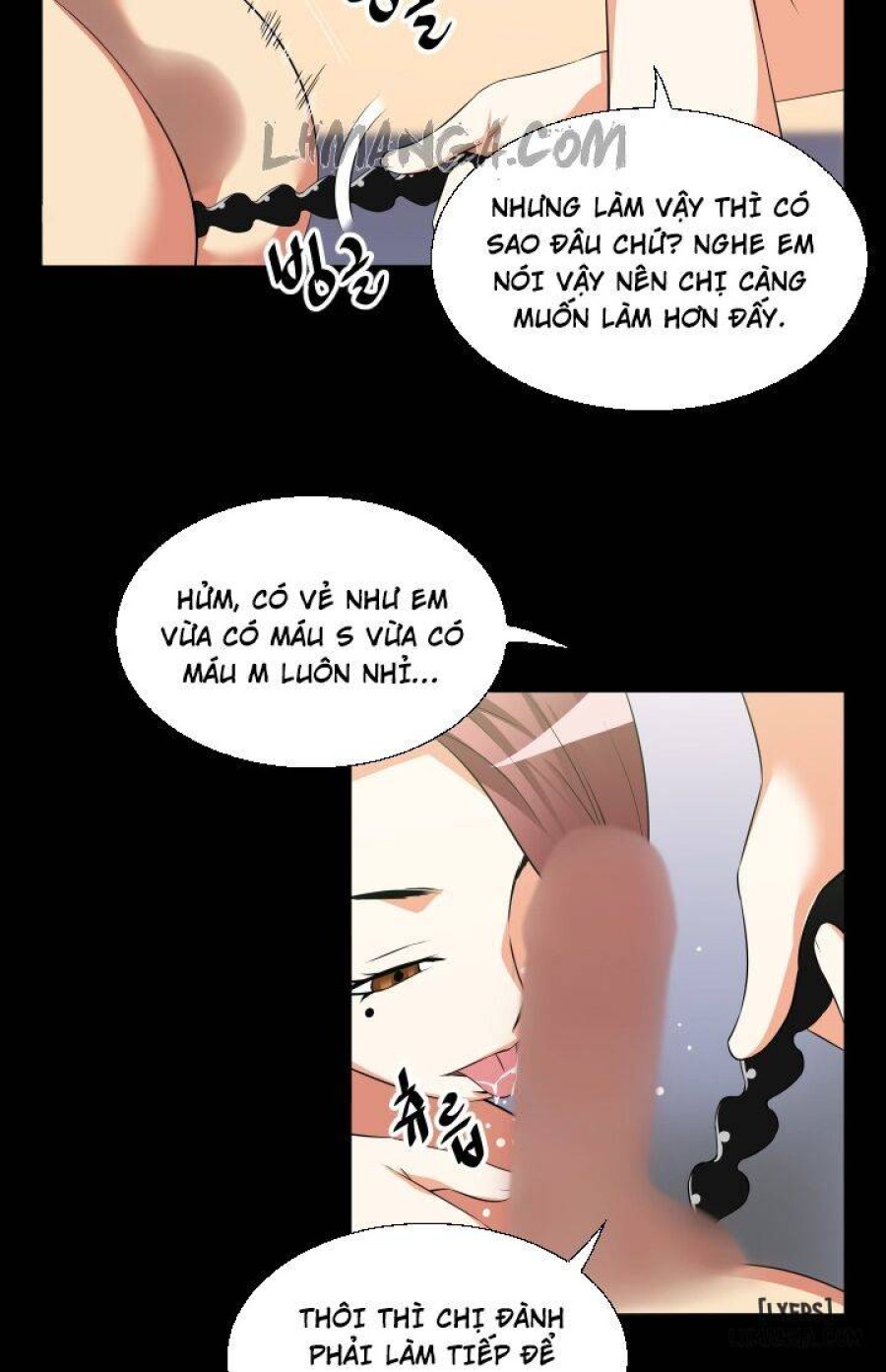 Thông số tình yêu 