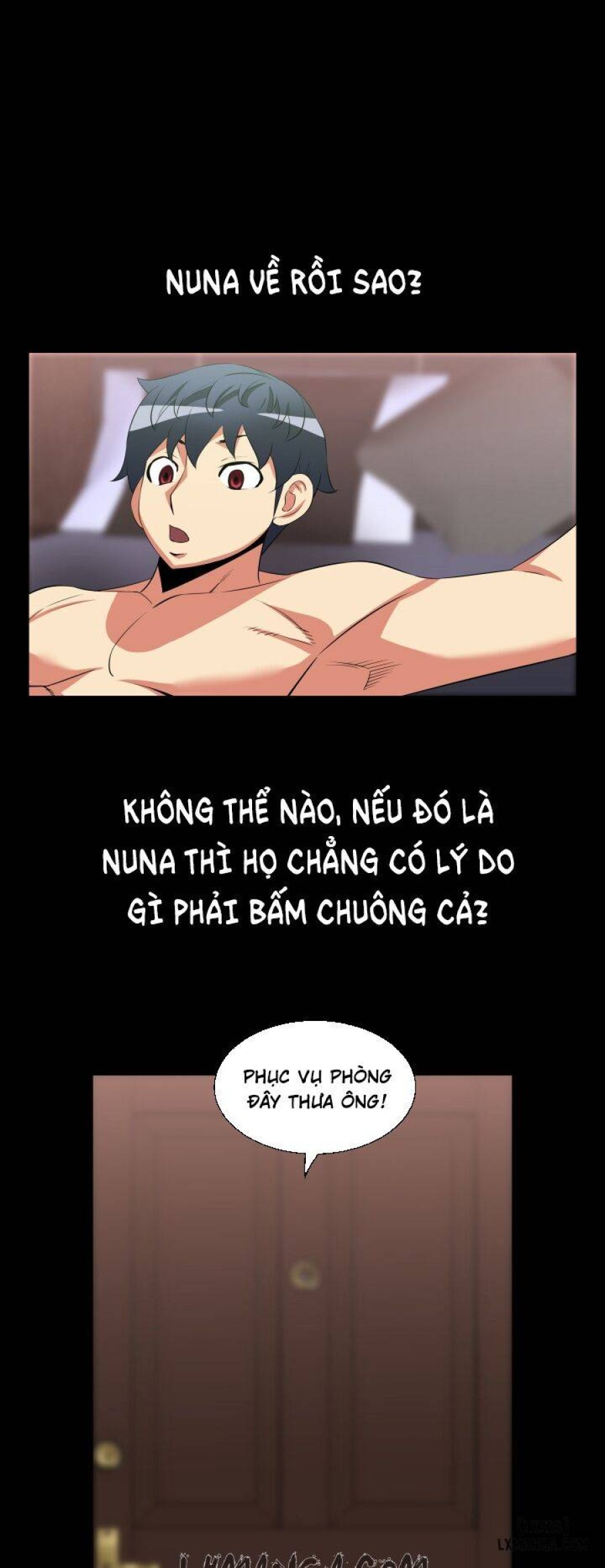 Thông số tình yêu 