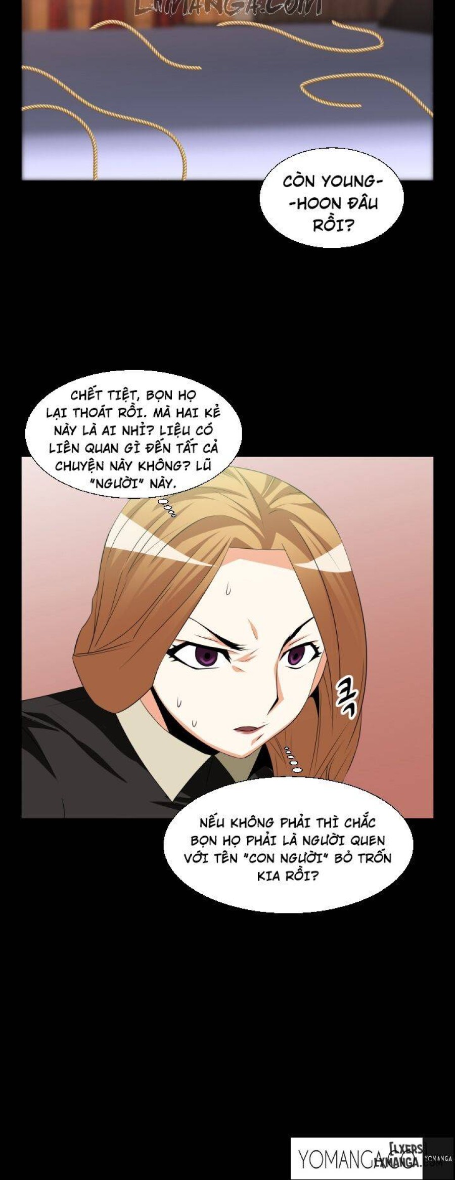 Thông số tình yêu 