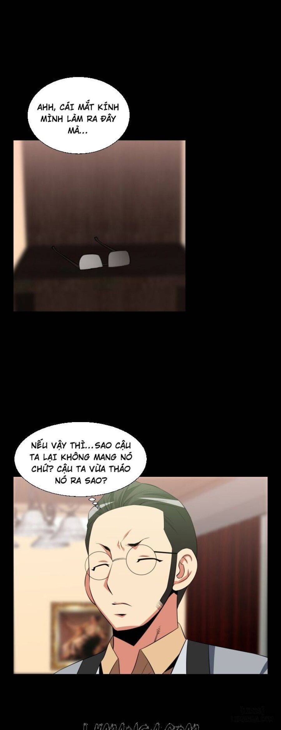 Thông số tình yêu 