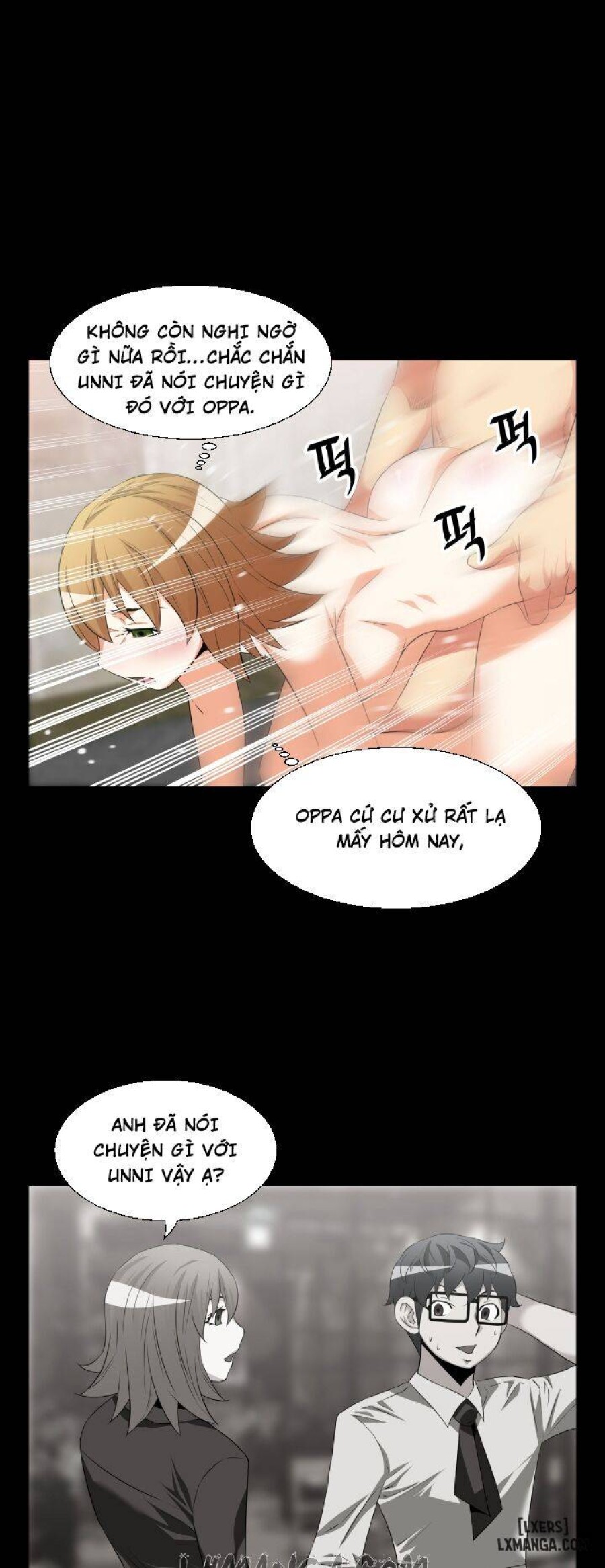 Thông số tình yêu 