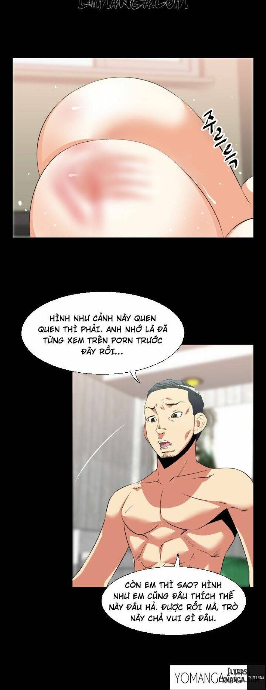 Thông số tình yêu 