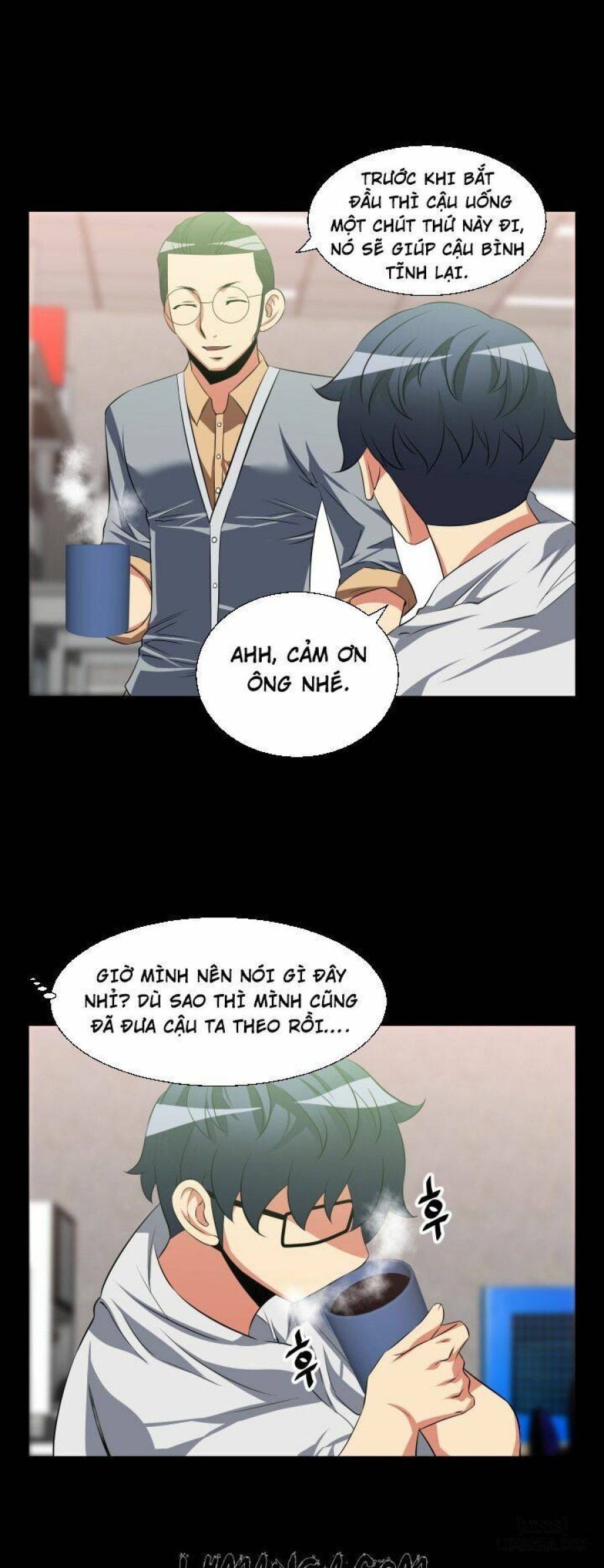 Thông số tình yêu 