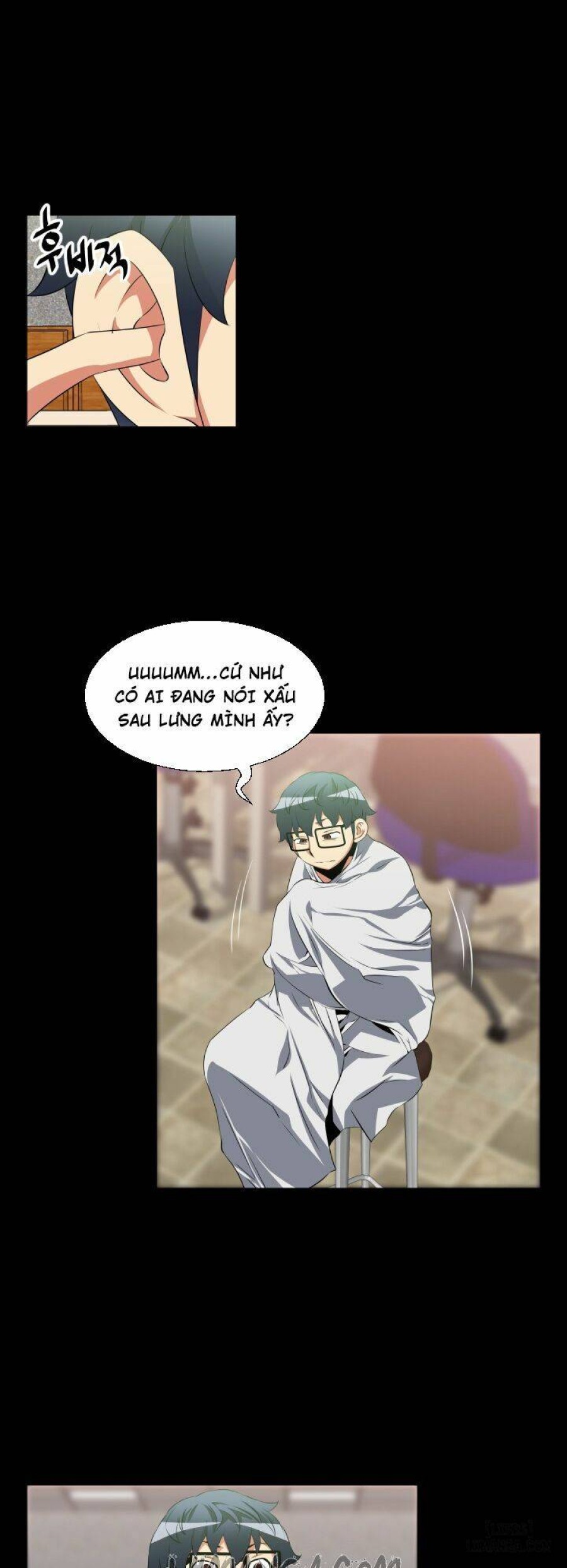 Thông số tình yêu 