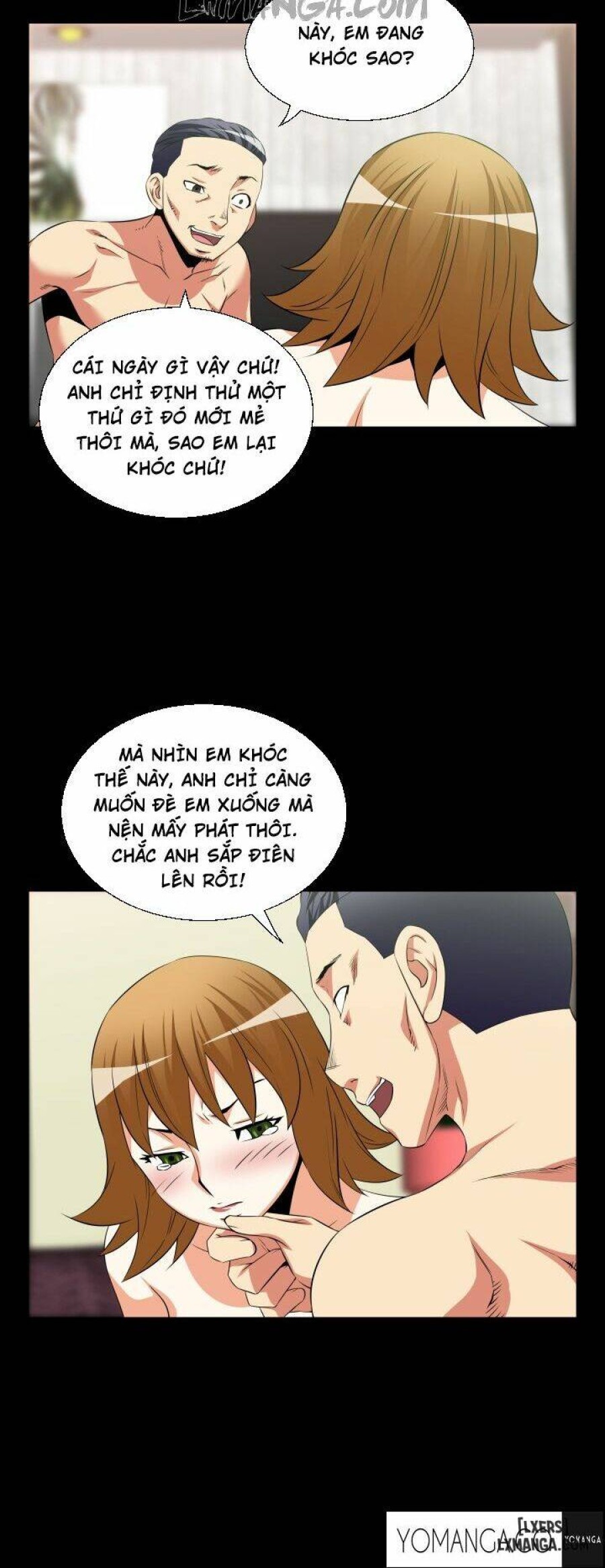 Thông số tình yêu 