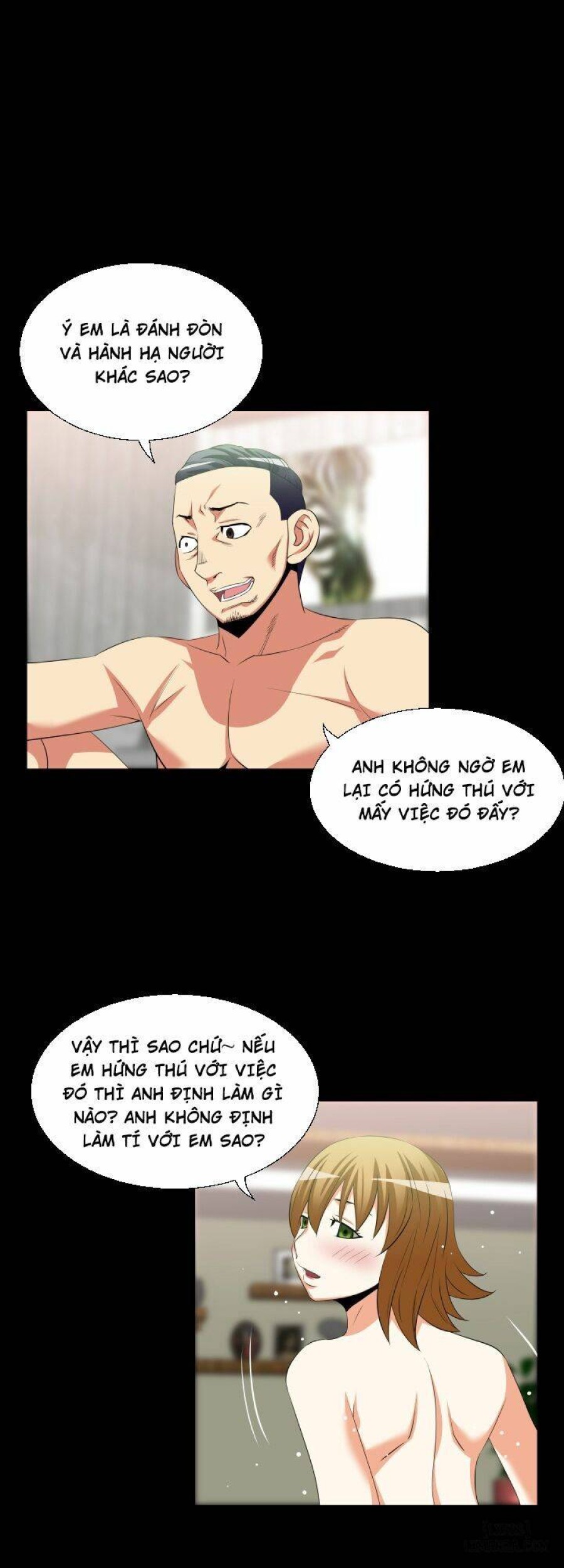 Thông số tình yêu 